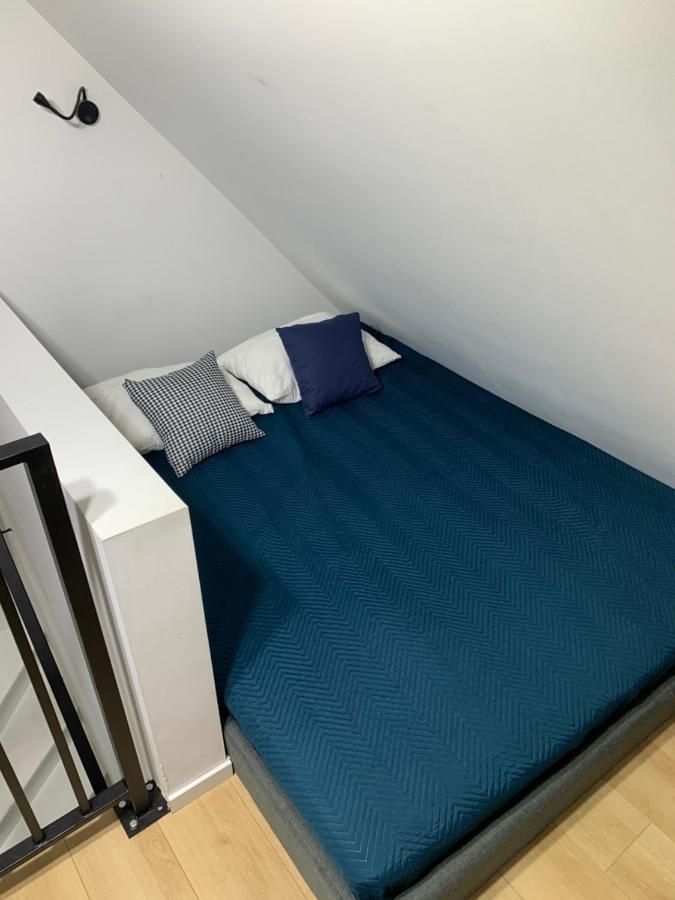 Zacisze Nest - Noclegi Blisko Plazy Mielno  Kültér fotó