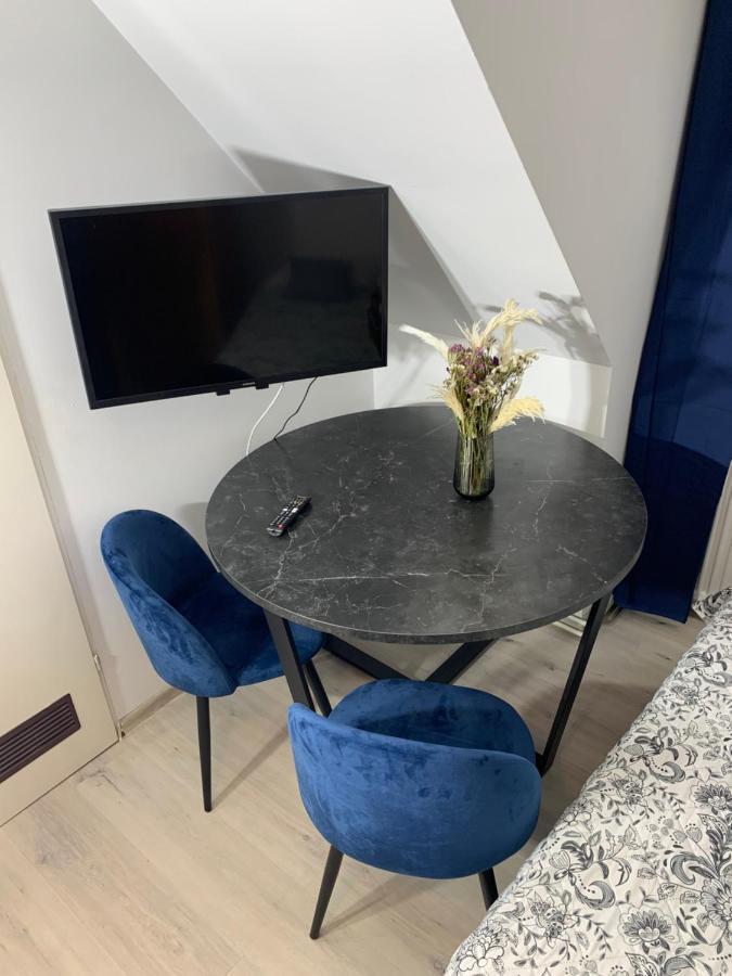 Zacisze Nest - Noclegi Blisko Plazy Mielno  Kültér fotó