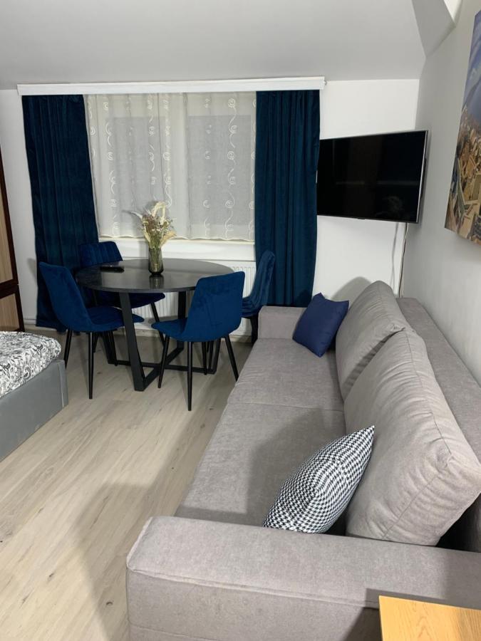 Zacisze Nest - Noclegi Blisko Plazy Mielno  Kültér fotó