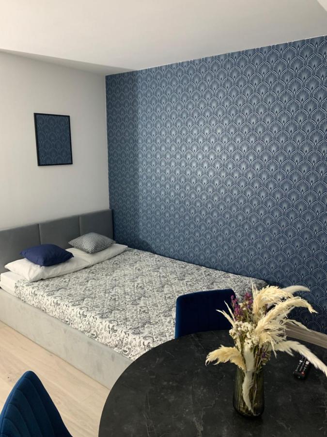 Zacisze Nest - Noclegi Blisko Plazy Mielno  Kültér fotó