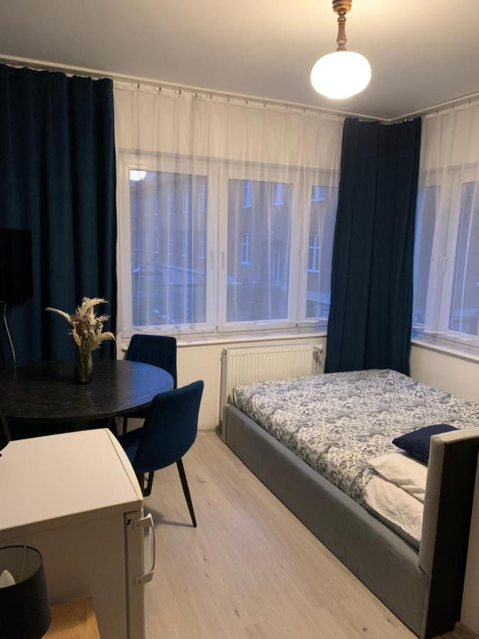 Zacisze Nest - Noclegi Blisko Plazy Mielno  Kültér fotó