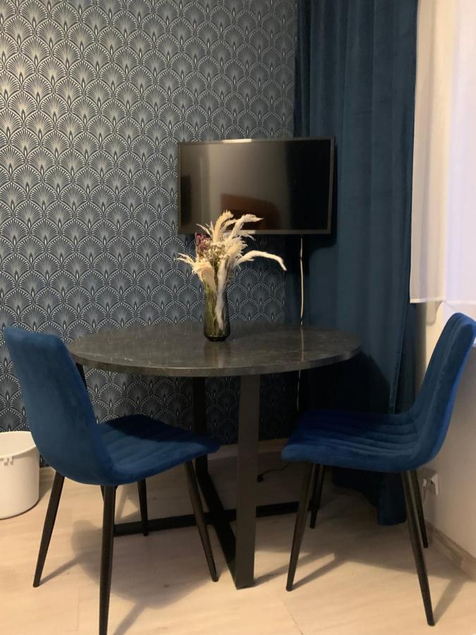 Zacisze Nest - Noclegi Blisko Plazy Mielno  Kültér fotó