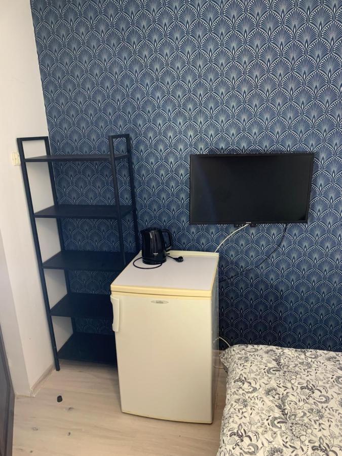 Zacisze Nest - Noclegi Blisko Plazy Mielno  Kültér fotó