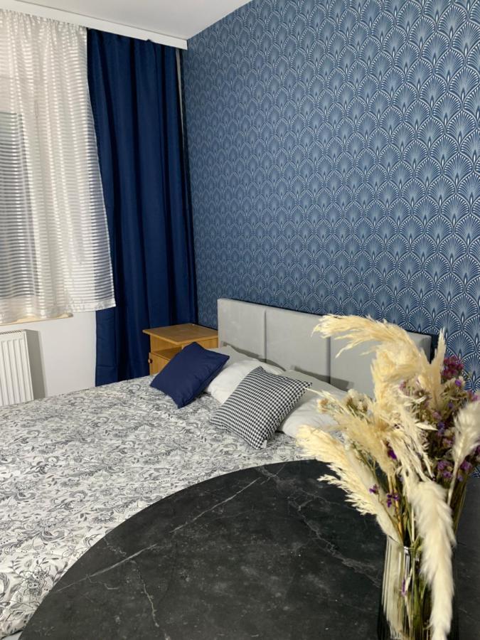 Zacisze Nest - Noclegi Blisko Plazy Mielno  Kültér fotó