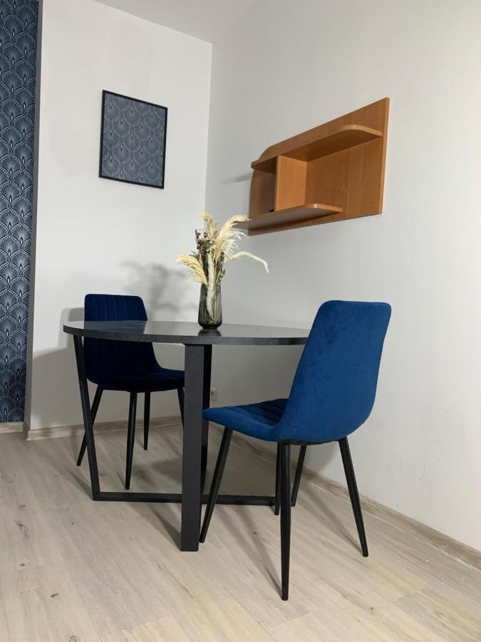 Zacisze Nest - Noclegi Blisko Plazy Mielno  Kültér fotó
