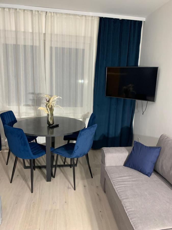 Zacisze Nest - Noclegi Blisko Plazy Mielno  Kültér fotó