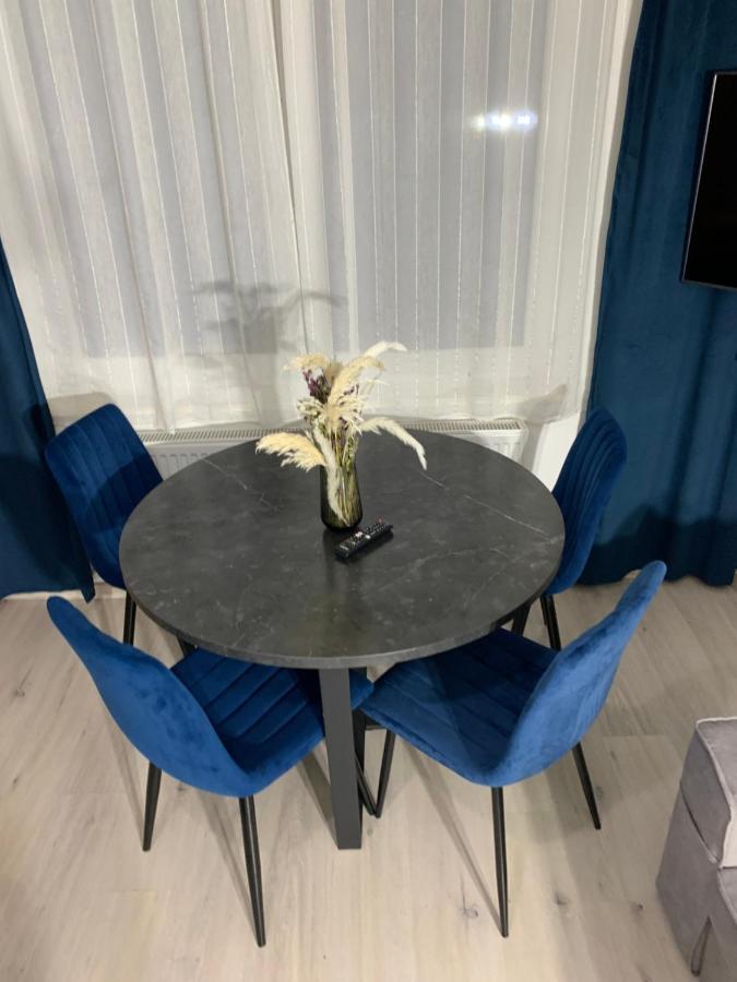 Zacisze Nest - Noclegi Blisko Plazy Mielno  Kültér fotó