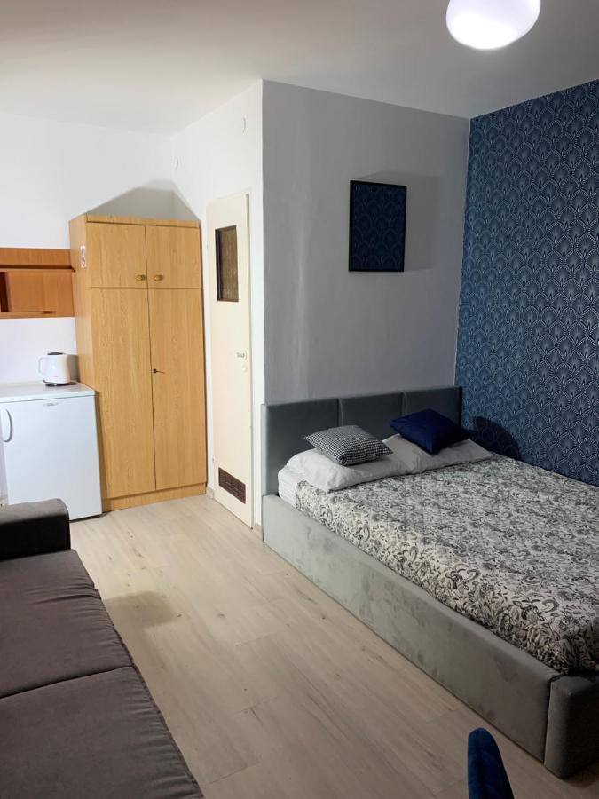 Zacisze Nest - Noclegi Blisko Plazy Mielno  Kültér fotó