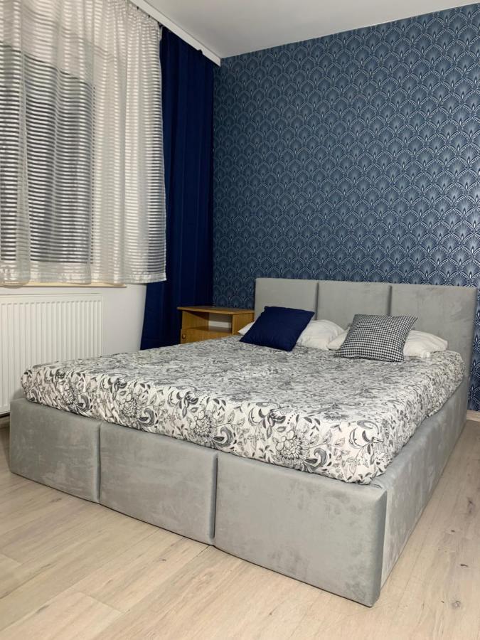 Zacisze Nest - Noclegi Blisko Plazy Mielno  Kültér fotó
