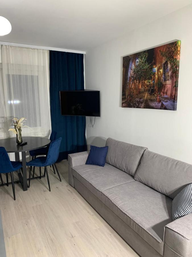 Zacisze Nest - Noclegi Blisko Plazy Mielno  Kültér fotó
